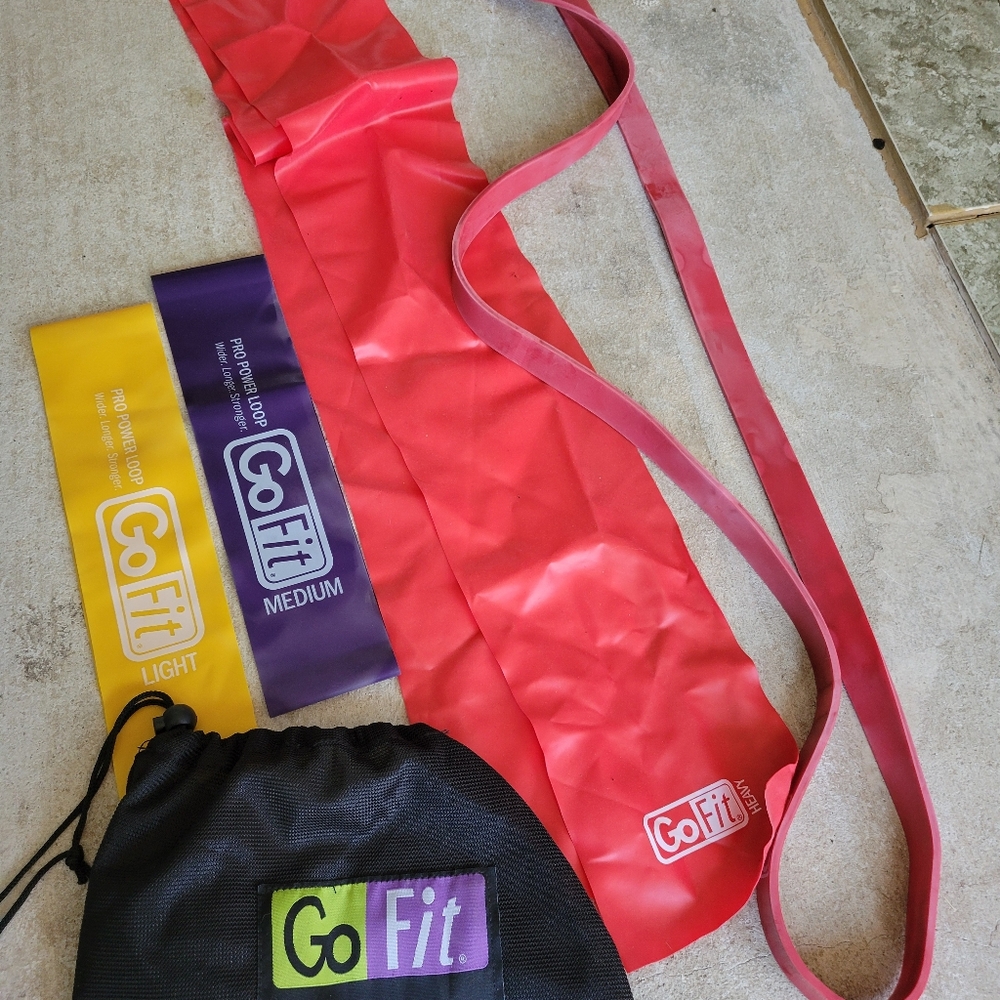 Go fit - Picture 4 of 4